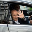 Swiss prosecutor wraps up grilling of ex-FIFA boss Blatter