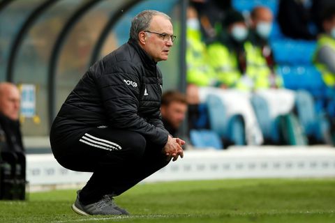 Bielsa's Leeds contract 'resolved' ahead of new season