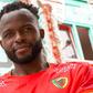 Harambee Stars midfielder seals move to Belgian outfit KV Oostende