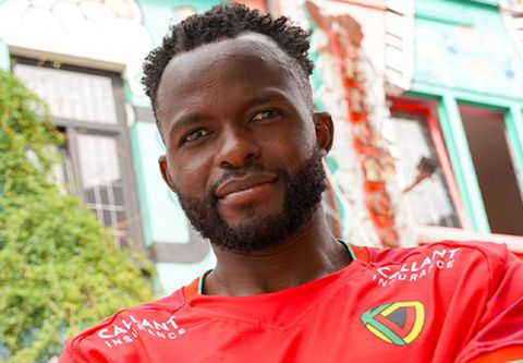 Harambee Stars midfielder seals move to Belgian outfit KV Oostende