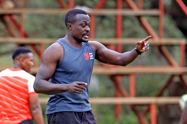 Collins Injera reveals the most 'frustrating' thing about his new role as a rugby coach