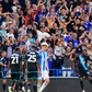 Iheanacho and Ndidi in action as Leicester pick up second Championship win