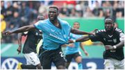 Victor Boniface on target again as Bayer Leverkusen bathe Teutonia with goals