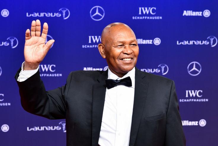 Legendary athlete Kipchoge Keino involved in a land dispute