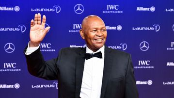 Legendary athlete Kipchoge Keino involved in a land dispute