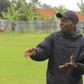 Tezigwa Rogers looks to replicate Maroons' goalkeeping form from last season
