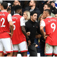 Mistakes Arsenal must avoid to win the league title || Arsenal.com