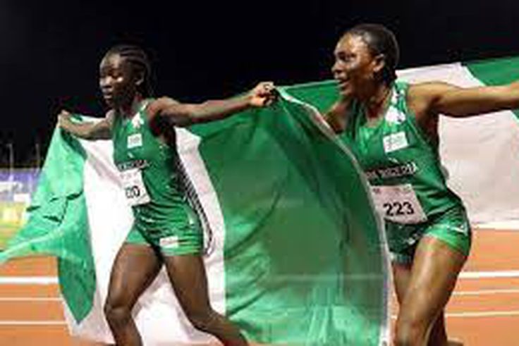 Nigeria sets new record at Commonwealth Youth Games