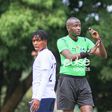 Why FUFA referee Nkurunziza resigned