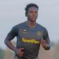 Gift Fred on course for Young Africans Kariakoo Derby debut