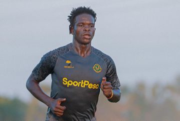 Gift Fred on course for Young Africans Kariakoo Derby debut