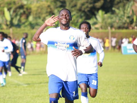 Aliro makes bold URA promise after impeccable debut