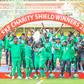 Gor Mahia lift seventh Charity Shield after shootout victory over Kakamega Homeboyz