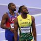 Kishane knows how to run, Lyles knows how to win: Five things we learnt from Paris Olympics 100m & 200m men’s sprints