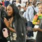 [WATCH]- Sha'Carri Richardson & rumored boyfriend Christian Coleman hanging out in Paris