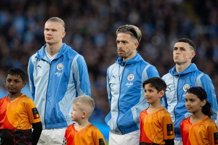 Phil Foden