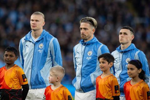 Manchester City face huge problem with star forward doubtful for Premier League opener against Chelsea