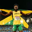 Jamaican sprint star reveals lofty ambitions after rejoining veteran Stephen Francis at MVP Track Club