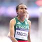 ATHLETICS: Five big female losers from the Paris 2024 Olympics