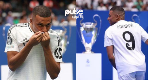 Real Madrid vs Atalanta: Finally Kylian Mbappe set for Los Blancos debut, possible lineup for UEFA Super Cup