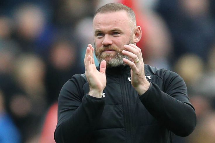 Wayne Rooney outlines conditions for his next managerial job after latest sacking