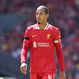 Van Dijk pressures Liverpool to make signings