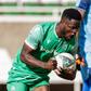 Benson Omala ditches Gor Mahia for Middle East riches