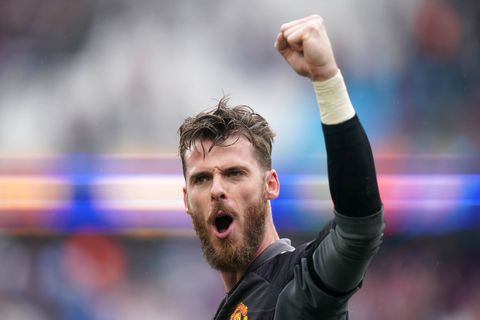 Ex-Man United legend De Gea opens up on the enforced year-long sabbatical he endured before joining Fiorentina