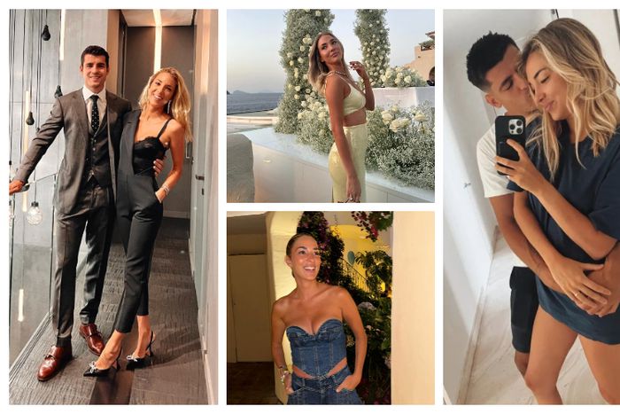 Ex-Chelsea star ends 7-year marriage with beautiful wife