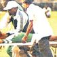 Super Eagles of Nigeria legend Samuel Okwaraji is remembered 35 years after his death.