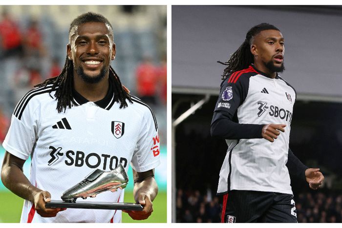 Iwobi aims to beat Man United again