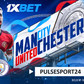 Manchester United v Manchester City: choose your FA Community Shield favorite!