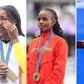 LIST: Top 5 best female performers in athletics at Paris Olympics featuring Beatrice Chebet, Julien Alfred & Nafissatou Thiam