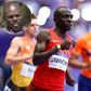 Why former Olympic 800m champion Wilfred Bungei is adamant Emmanuel Wanyonyi is new king of the event