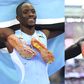 Emmanuel Wanyonyi & Letsile Tebogo among the seven top male performers at the Paris 2024 Olympics