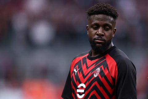 Why Divock Origi is staring at the real possibility of contract termination at AC Milan amidst Turkey & MLS interest