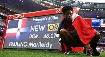 Marileidy Paulino joins Faith Kipyegon, Gabby Thomas & Co at top-paying women’s-only event