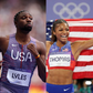 Paris 2024 Olympics: Top 10 best American athletes, featuring McLaughlin-Levrone, Noah Lyles, and Gabby Thomas