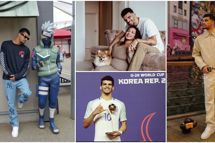 Dominic Solanke Net Worth: Nationality, Parents, Wife, Age, Height, Stats, Achievements, Anime, How Rich is he in 2024?