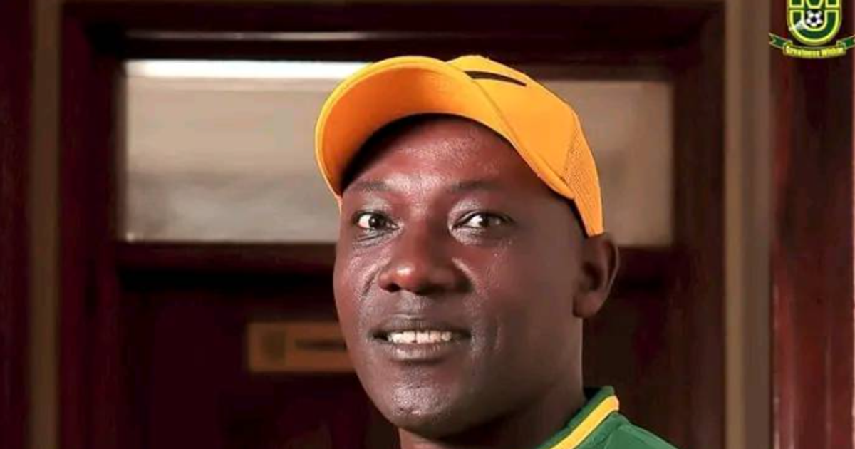 John 'Guardiola' Kamau confirmed as new Mathare United head coach ...