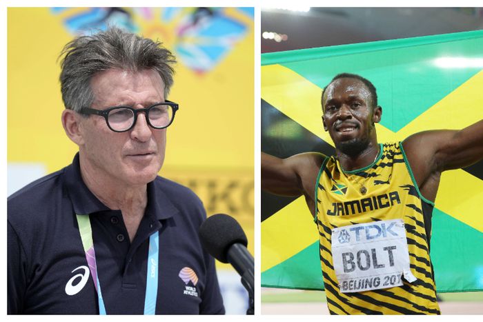 World Athletics President on Paris 2024 success