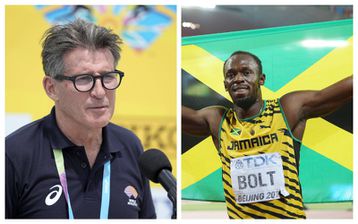 Our sport is no longer about Usain Bolt - World Athletics President on Paris 2024 success