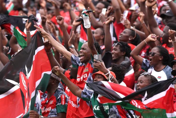 CHAN 2024: 3 Key Updates Every Fan Must Know Before Harambee Stars Clash with Zambia