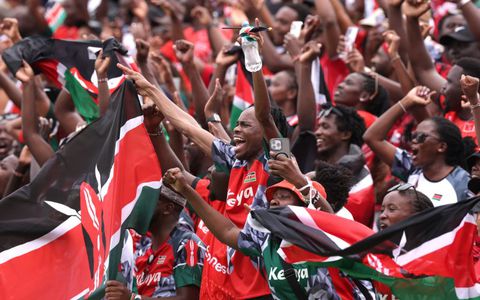 CHAN 2024: 3 Key Updates Every Fan Must Know Before Harambee Stars Clash with Zambia