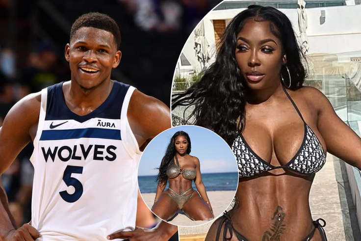 Anthony Edward's ex Ayesha Howards seeks higher maintenance fee amid child support drama