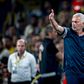 Jose Mourinho animated during Fenerbahce vs Feynoord || Image credit: Imago