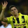 I wanted to join Man Utd - Lewandoski lifts lid on failed Old Trafford move