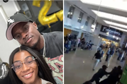 'I love him and I am sorry' - Sha'Carri Richardson apologises to boyfriend Christian Coleman, takes full accountability for domestic violence arrest