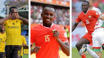 Ryan Ogam: 3 Interesting Facts About the Harambee Stars Hero Who Stunned Morocco at 2024 CHAN