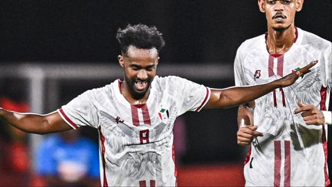 Sudan embarrasses NPFL with 4-0 defeat as the Super Eagles of Nigeria are knocked out of CHAN.